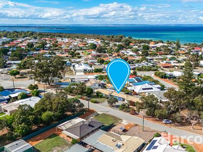 1/9 Flinders Street, Falcon WA 6210