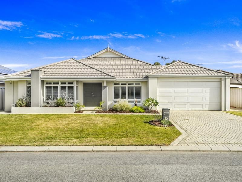 15 Arthog Street, Butler