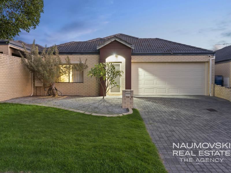 24B Worthing Street, Westminster WA 6061