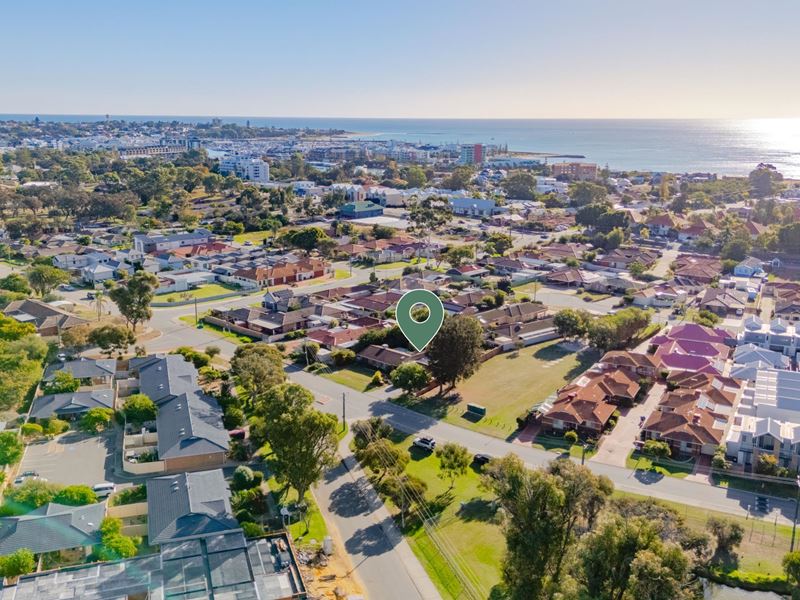 26B Rockford Street, Mandurah