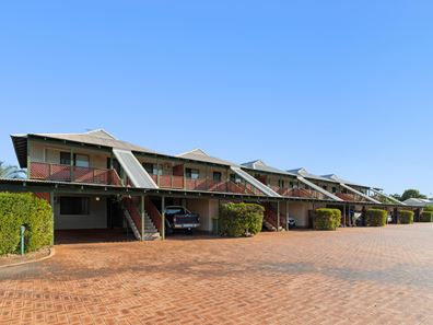 1/29 Hay Road, Cable Beach WA 6726