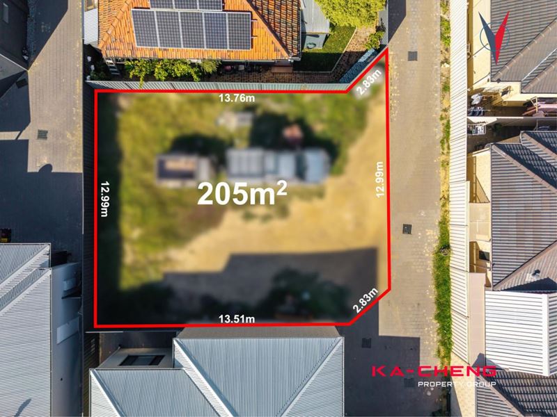 2/38 Margaret Street, Midland WA 6056