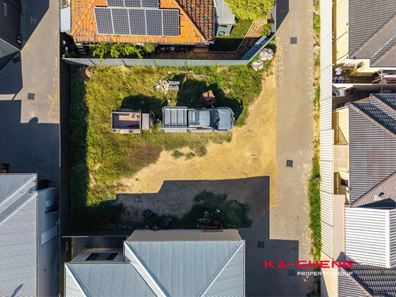 2/38 Margaret Street, Midland WA 6056