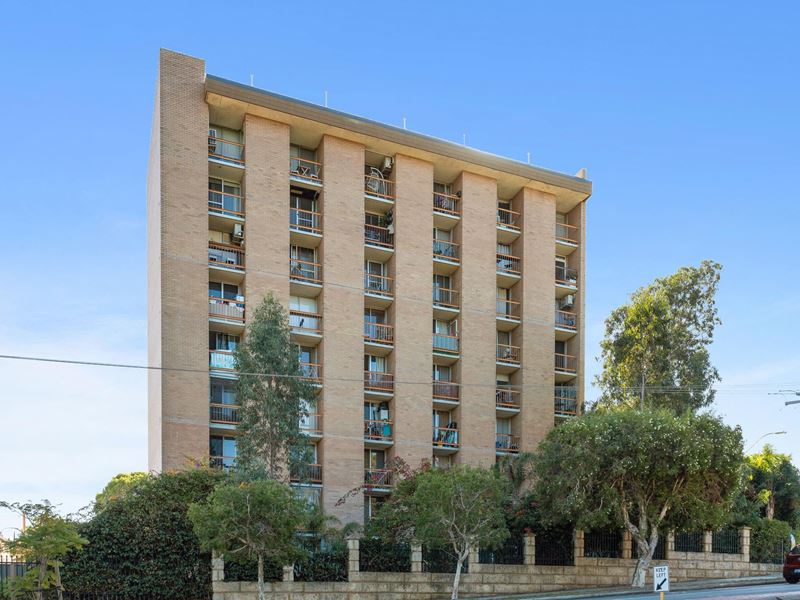 34/537 William Street, Mount Lawley WA 6050