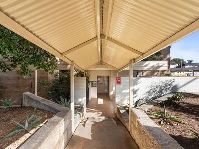 34/537 William Street, Mount Lawley WA 6050