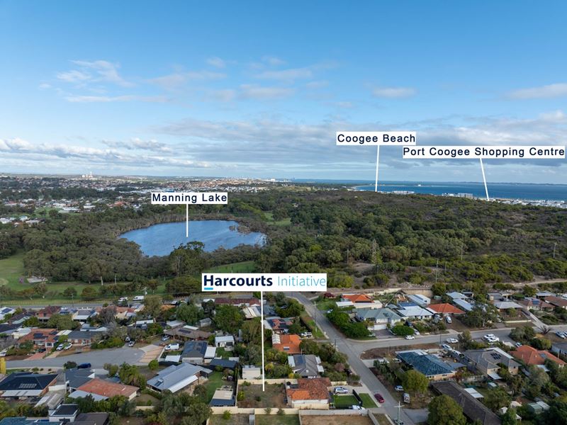 86A Davilak Avenue, Hamilton Hill WA 6163