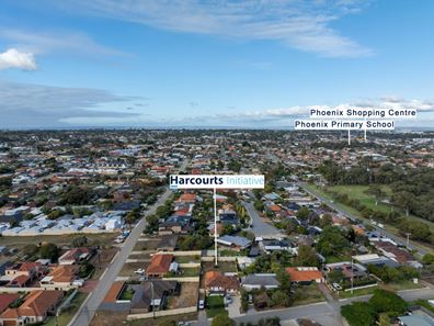 86A Davilak Avenue, Hamilton Hill WA 6163