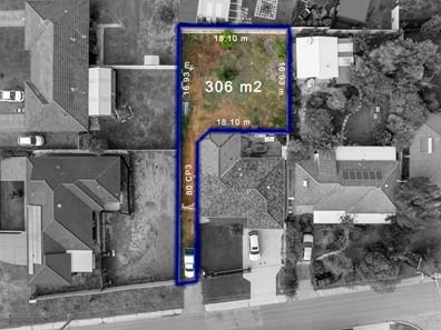 86A Davilak Avenue, Hamilton Hill WA 6163