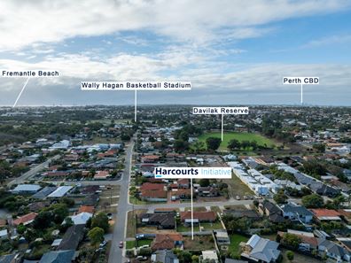 86A Davilak Avenue, Hamilton Hill WA 6163