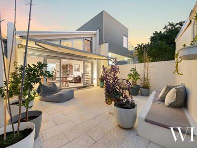 4 Price Street, Fremantle WA 6160