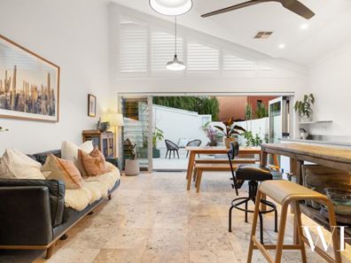 4 Price Street, Fremantle WA 6160