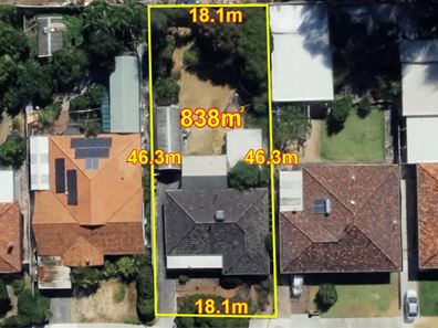 232 Drake Street, Morley WA 6062