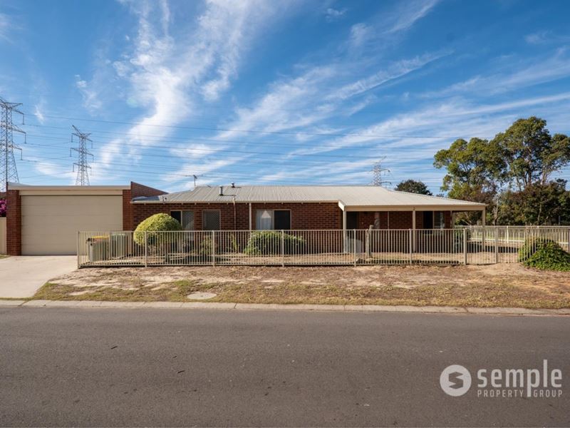 1 Waterside Place, South Lake WA 6164