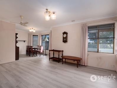 1 Waterside Place, South Lake WA 6164