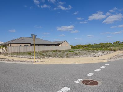 Lot 1235, 2 Newport Drive, Jurien Bay WA 6516