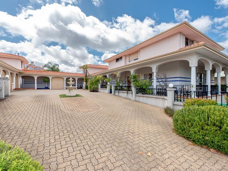 44A Flinders Street, Mount Hawthorn WA 6016