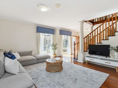 44A Flinders Street, Mount Hawthorn WA 6016