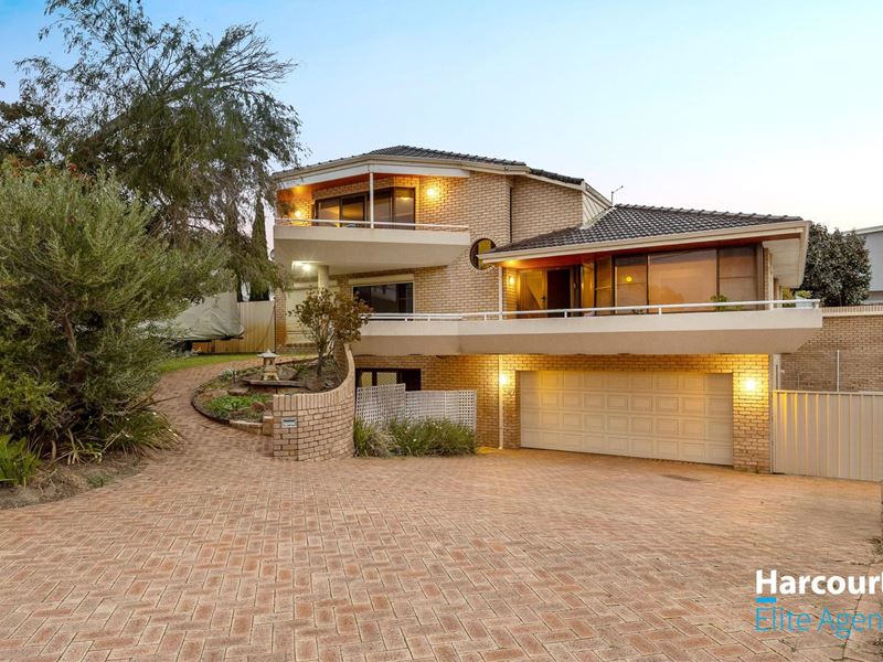 147 Gloucester Crescent, Shoalwater WA 6169