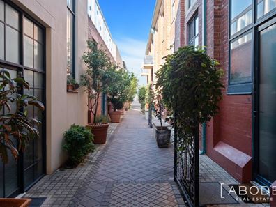 50/34 Palmerston Street, Perth WA 6000