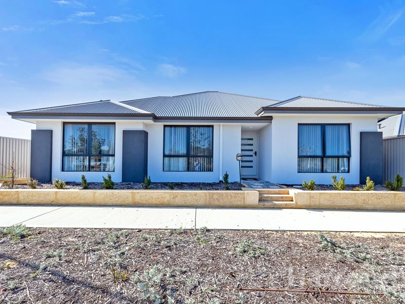 26 Warhol Way, Alkimos