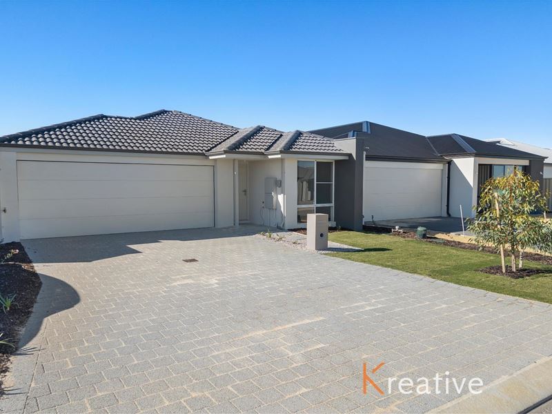 7 Palmerston Loop, Hilbert WA 6112