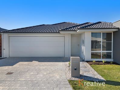 7 Palmerston Loop, Hilbert WA 6112