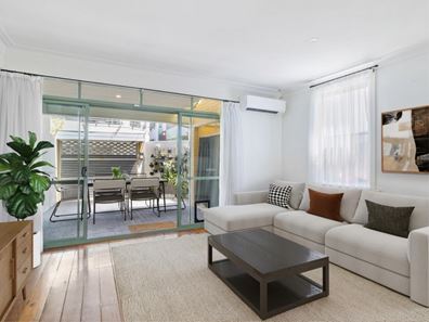 133 Brown Street, East Perth WA 6004