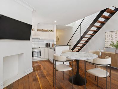 133 Brown Street, East Perth WA 6004