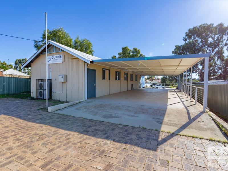 46 Burnside Avenue, Northam WA 6401
