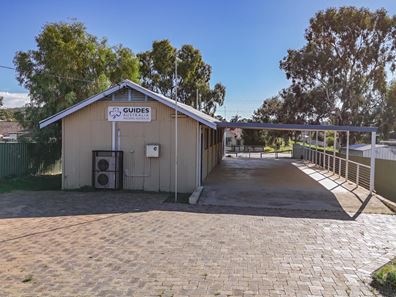 46 Burnside Avenue, Northam WA 6401