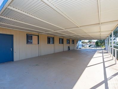 46 Burnside Avenue, Northam WA 6401