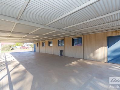 46 Burnside Avenue, Northam WA 6401