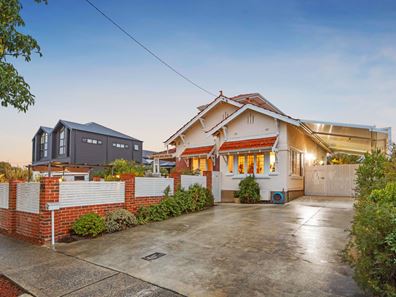 10 Salisbury Street, Bayswater WA 6053