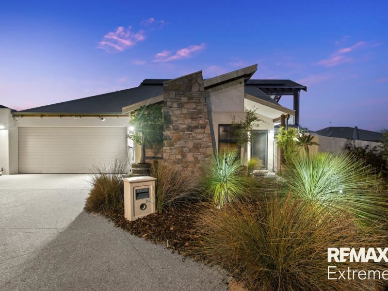 38 Bulburin Parade, Yanchep WA 6035