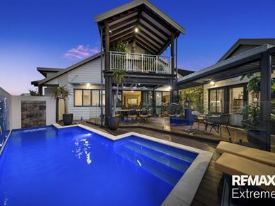 38 Bulburin Parade, Yanchep WA 6035