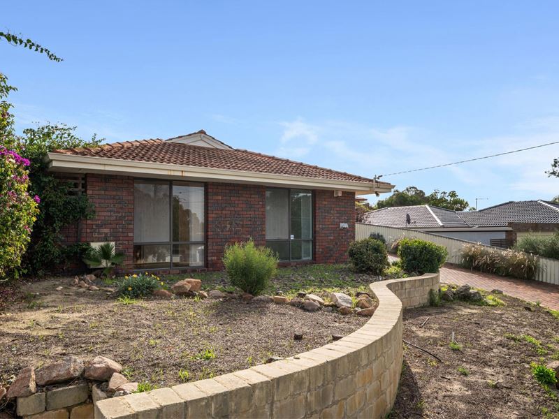 23 Mccombe Avenue, Samson
