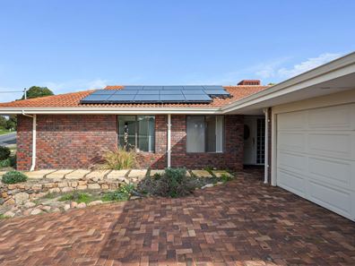 23 Mccombe Avenue, Samson WA 6163
