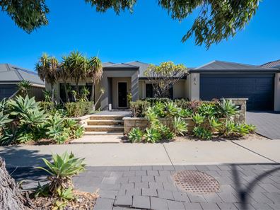 54 Hollington Boulevard, Butler WA 6036