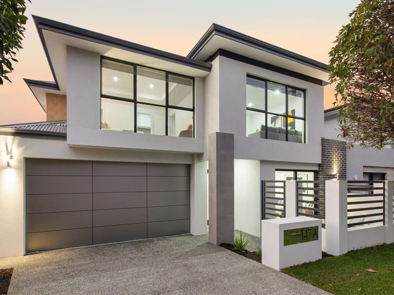 147A Baden Street, Joondanna