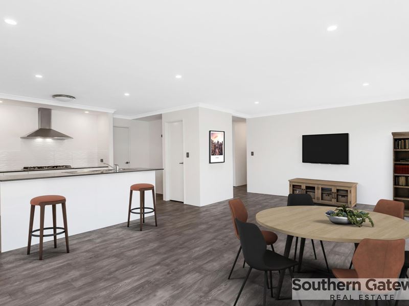 15 Isabelline Terrace, Karnup WA 6176