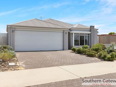 15 Isabelline Terrace, Karnup WA 6176
