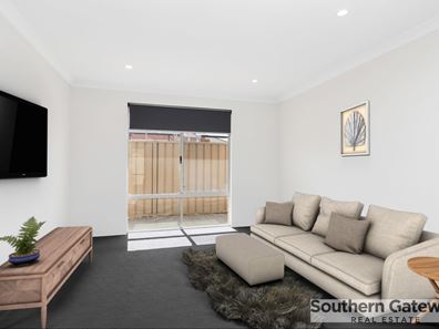 15 Isabelline Terrace, Karnup WA 6176
