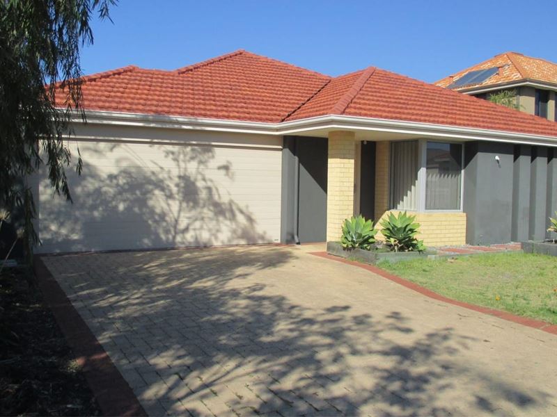 25 Conostylis Parade, Baldivis WA 6171