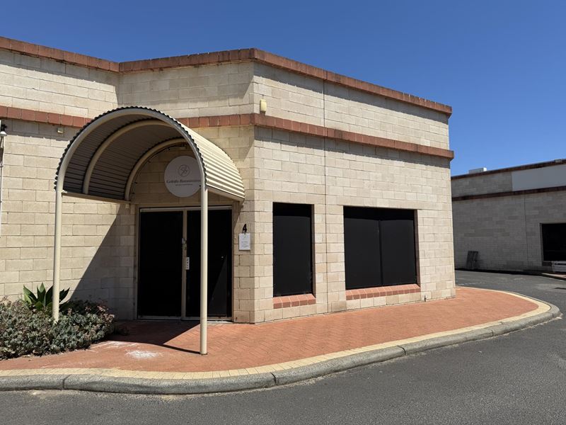 4/17 Bussell Highway, West Busselton WA 6280