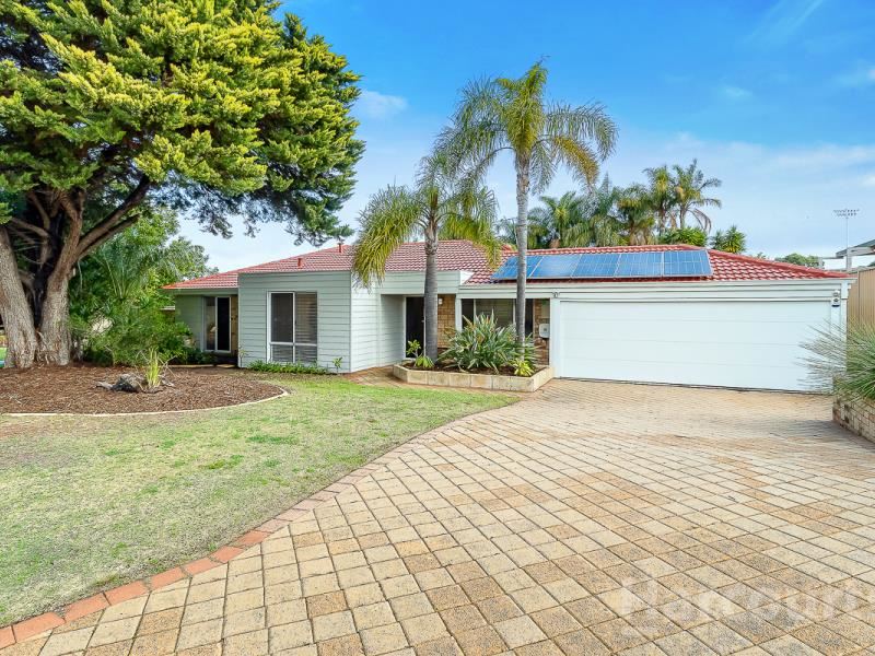 16 Smoothstone Court, Joondalup WA 6027