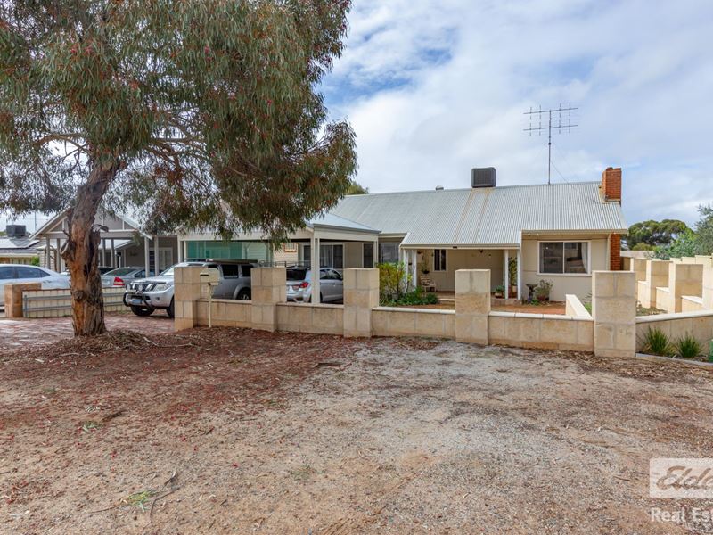21 Gerald Terrace, Northam
