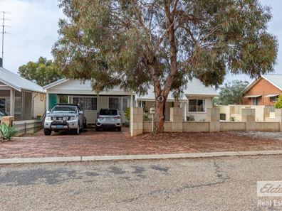 21 Gerald Terrace, Northam WA 6401