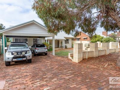 21 Gerald Terrace, Northam WA 6401