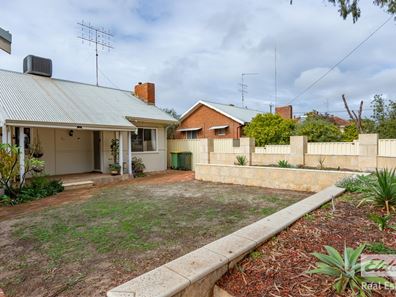 21 Gerald Terrace, Northam WA 6401