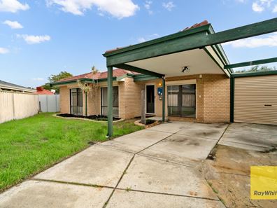 9 Pinetree Close, Alexander Heights WA 6064